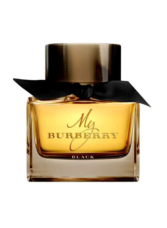 

Burberry My Burberry Black 90ml EDP Perfume for Women