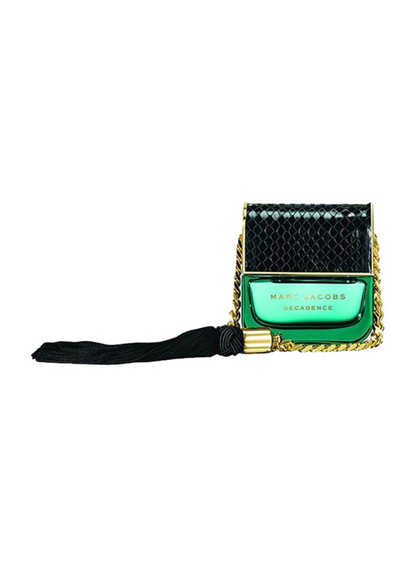 

Marc Jacobs Decadence Women 50ml EDP Perfume for Women