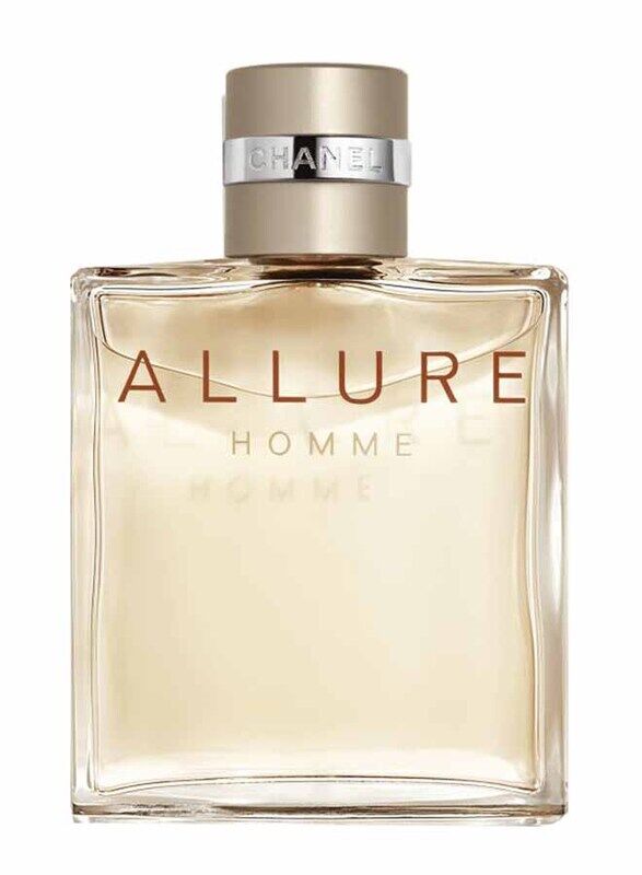 

Chanel Allure Homme 100ml EDT Perfume for Men