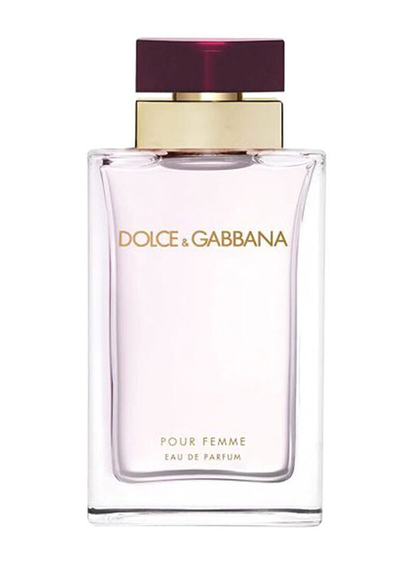 

Dolce & Gabbana Pour Femme 100ml EDP Perfume for Women