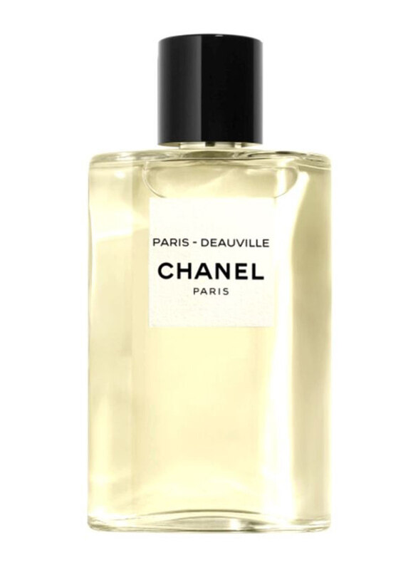 

Chanel Paris Deauville 125ml EDT Perfume Unisex