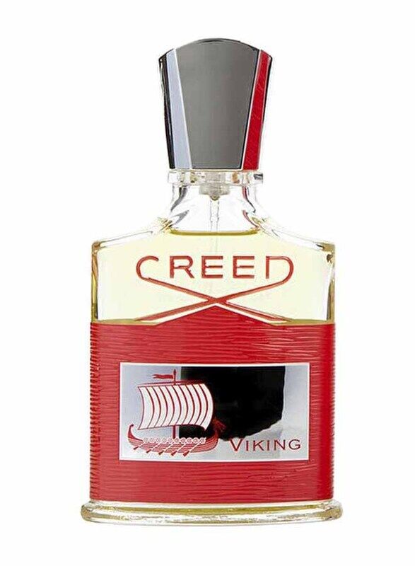 

Creed Viking Parfum Spray 50ml EDP Perfume for Men