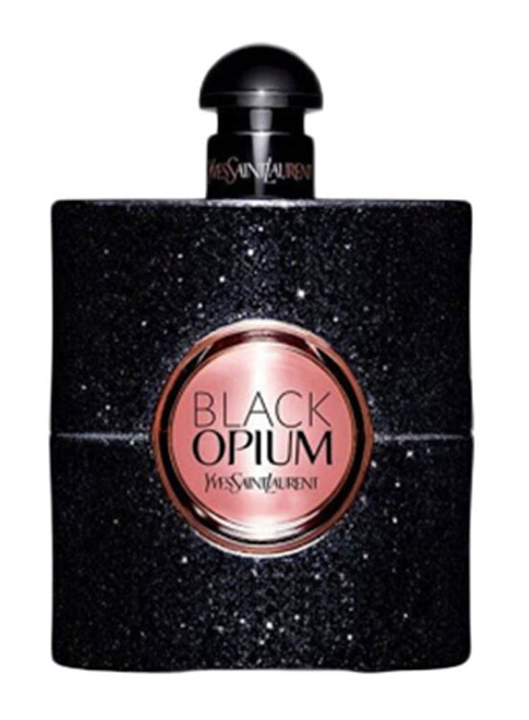 

Yves Saint Laurent Black Opium 90ml EDP Perfume for Women