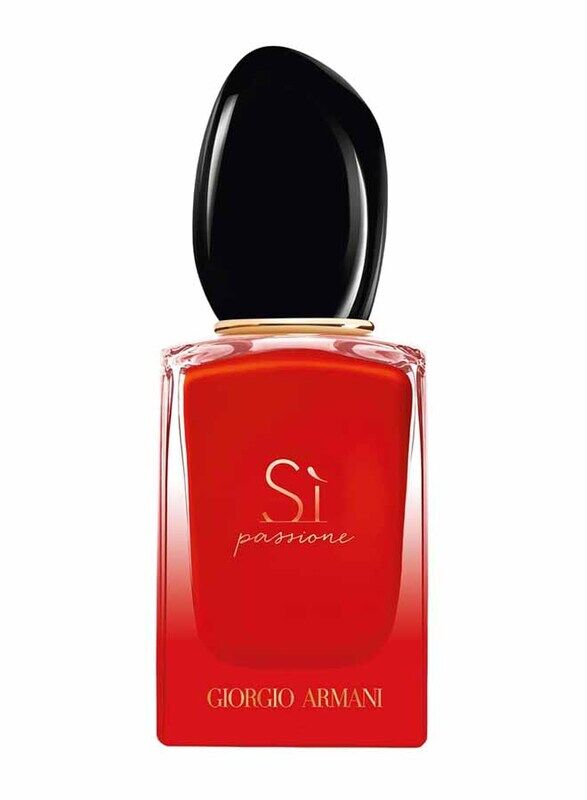 

Giorgio Armani Si Passion Intense 50ml EDP Perfume for Women