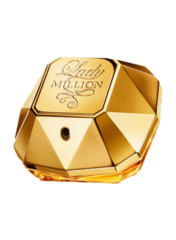 

Paco Rabanne Lady Million 80ml EDP Perfume for Women