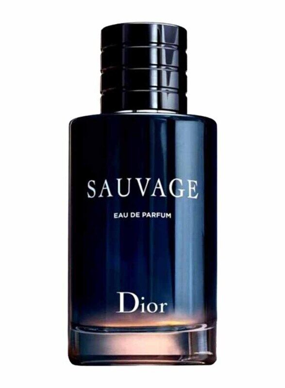 

Christian Dior Dior Sauvage 100ml EDP Perfume for Men