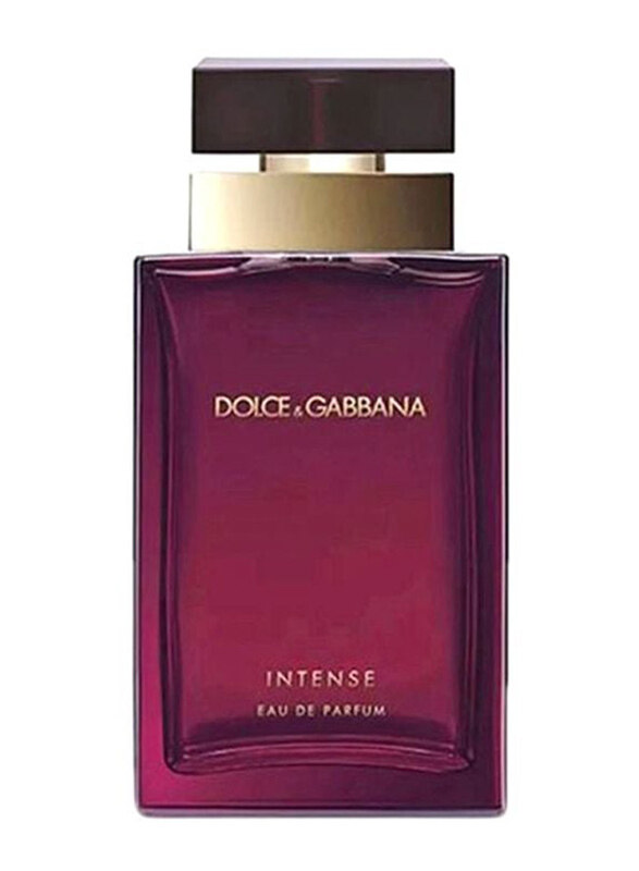 

Dolce & Gabbana Intense 50ml EDP Perfume for Women