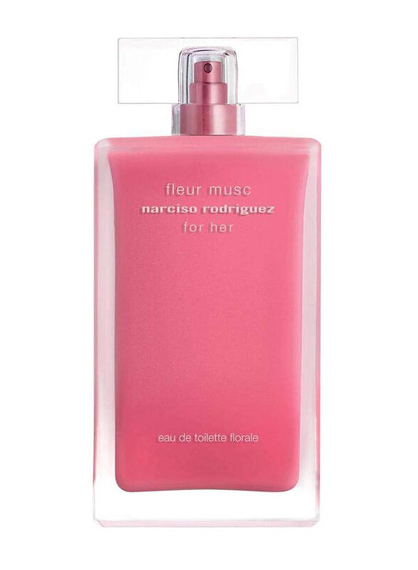 

Narciso Rodriguez Fleur Musc Florale 100ml EDT Perfume for Women