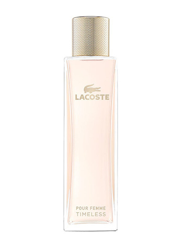 

Lacoste Pour Femme Timeless 90ml EDP Perfume for Women