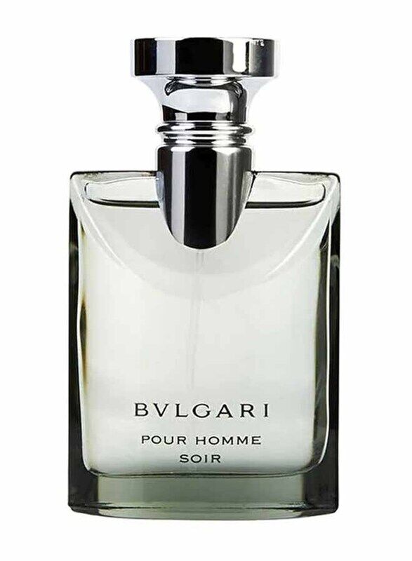 

Bvlgari Pour Homme Soir 50ml EDT Perfume for Men