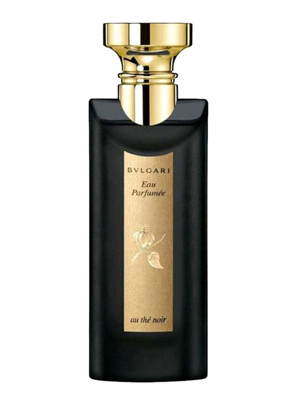 

Bvlgari Au The Noir 150ml EDC for Women