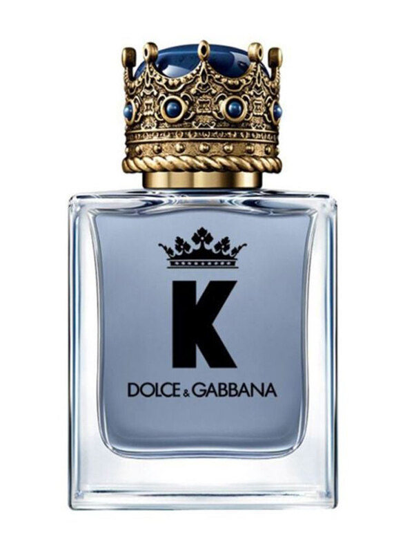 

Dolce & Gabbana K 50ml EDT Perfume for Men