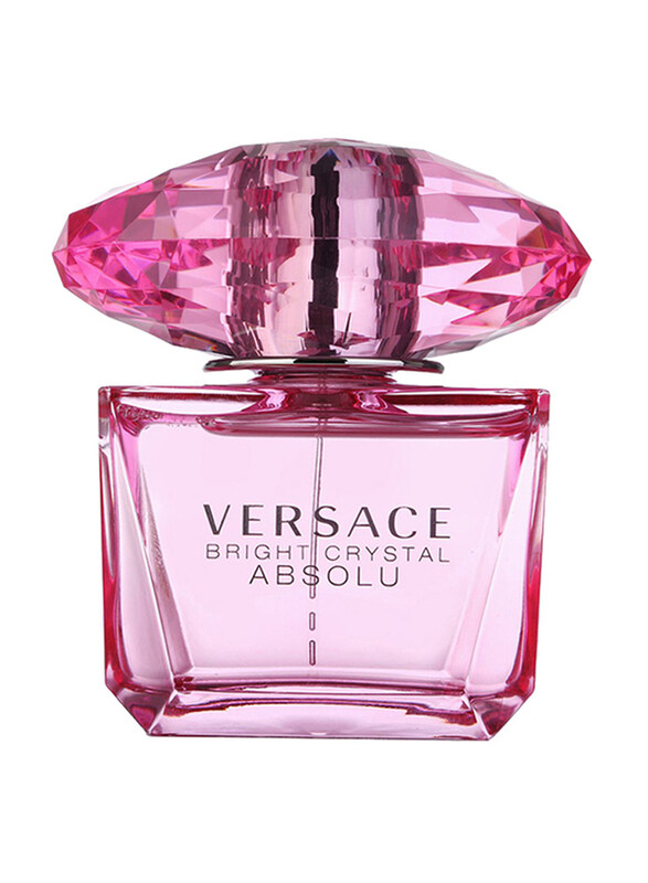 

Versace Bright Crystal Absolu 90ml EDP Perfume for Women