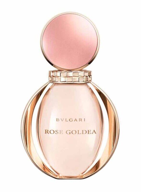 

Bvlgari Rose Goldea 90ml EDP Perfume for Women