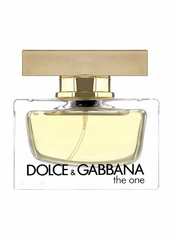 

Dolce & Gabbana The One 50ml EDP Perfume for Women