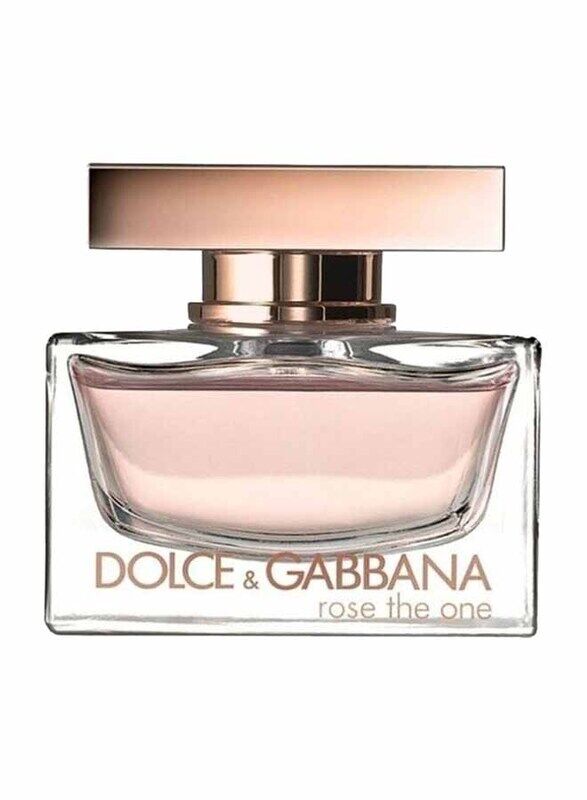 

Dolce & Gabbana Rose the One 75ml EDP Perfume for Women