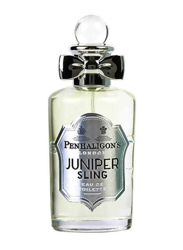 

Penhaligon's Juniper Sling 100ml EDT Perfume Unisex