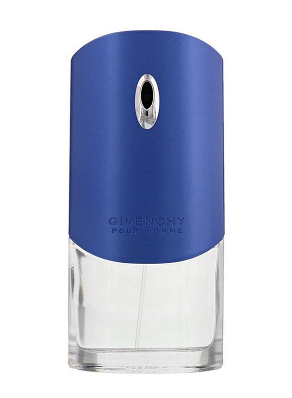 

Givenchy Blue Lable 100ml EDT Perfume for Men