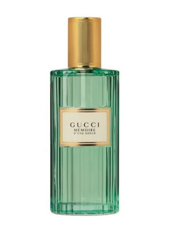

Gucci Memoire D'une Odeur 60ml EDP Perfume Unisex