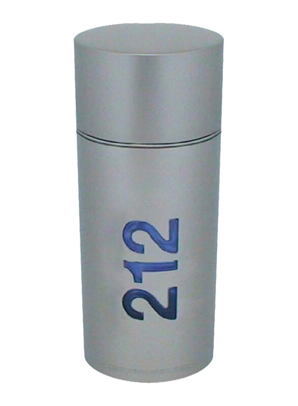 

Carolina Herrera 212 Nyc 100ml EDT Perfume for Men