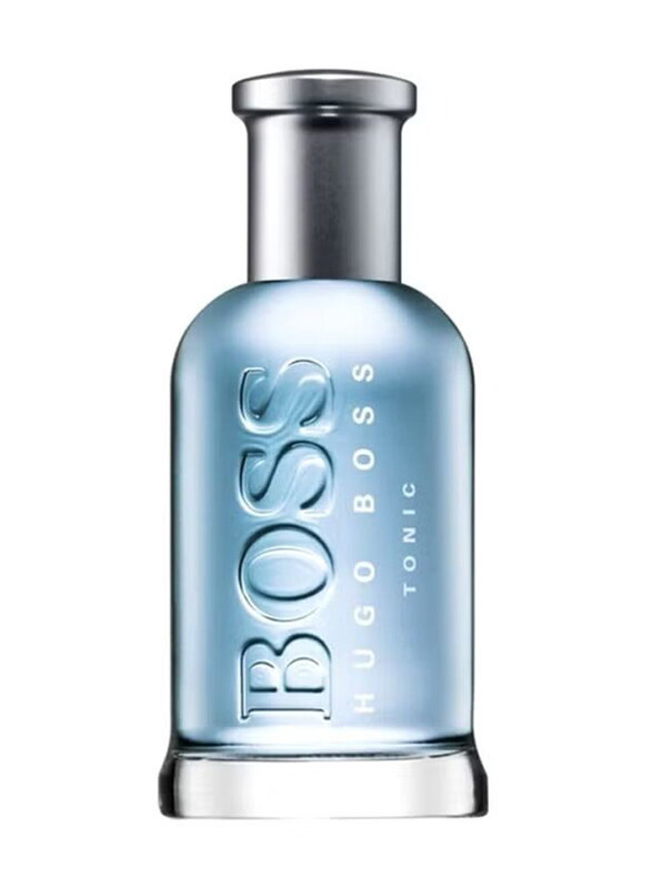 

Hugo Boss Boss Bottled Tonic 100ml EDT Perfume for Men