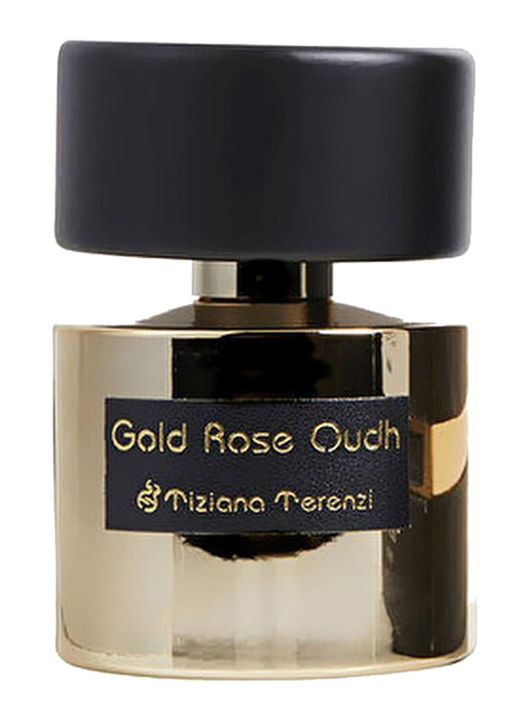 

Tiziana Terenzi Gold Rose Oudh 100ml EDP Perfume Unisex