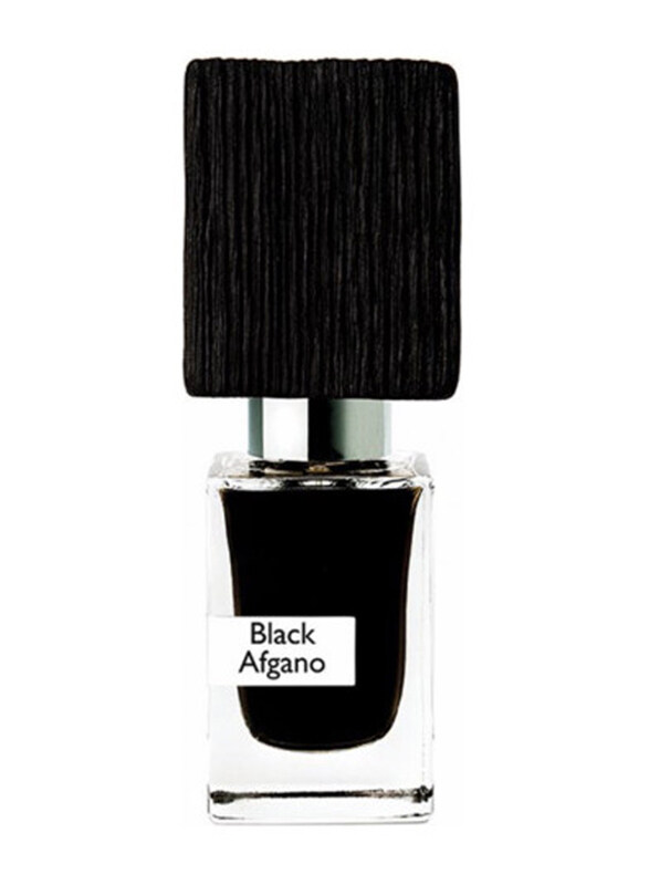 

Nasomatto Black Afgano 30ml EDP Perfume Unisex