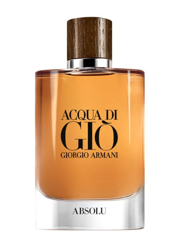 

Giorgio Armani Acqua Di Gio Absolu 40ml EDP Perfume for Men