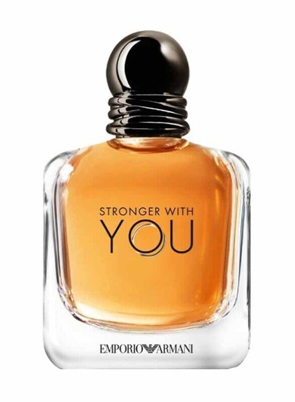

Giorgio Armani Stronger With You 50ml EDT Perfume for Men
