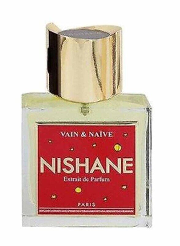 

Nishane Vains & Naive 50ml EDP Perfume Unisex