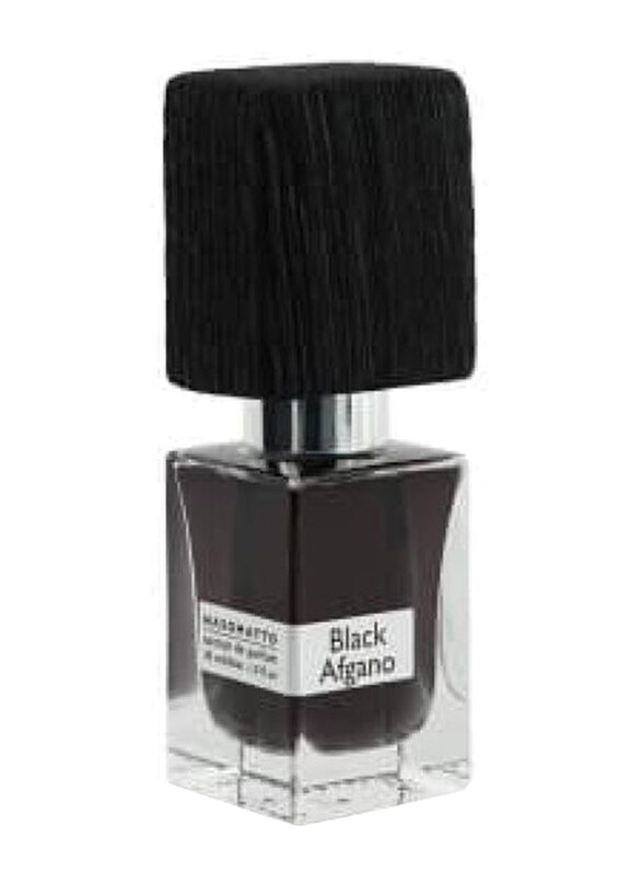 

Nasomatto Black Afgano 30ml EDP Perfume Unisex