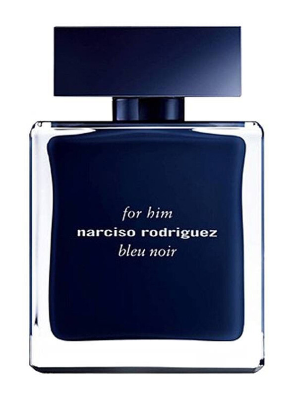 

Narciso Rodriguez Bleu Noir 100ml EDT Perfume for Men