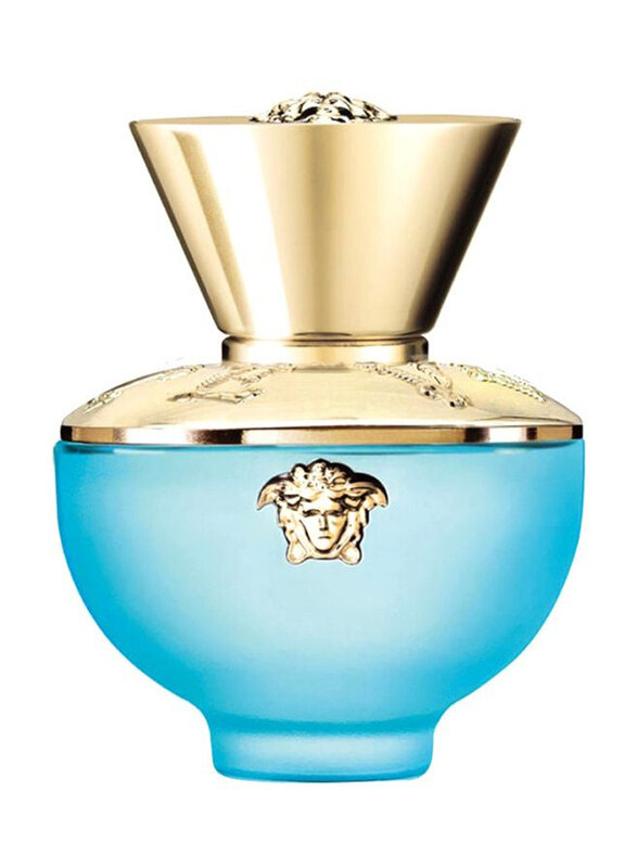 

Versace Dylan Turquoise 50ml EDT Perfume for Women