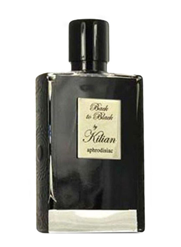 

Kilian Back to Black 50ml EDP Perfume Unisex