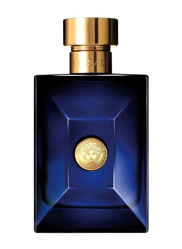 

Versace Dylan Blue 50ml EDT Perfume for Men