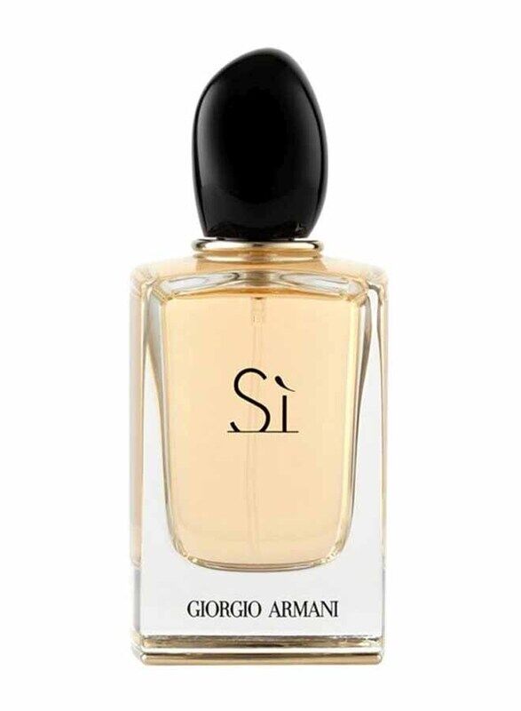 

Giorgio Armani Si 100ml EDP Perfume for Women