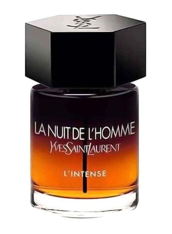 

Yves Saint Laurent La Nuit De L'Homme 100ml EDT Perfume for Men