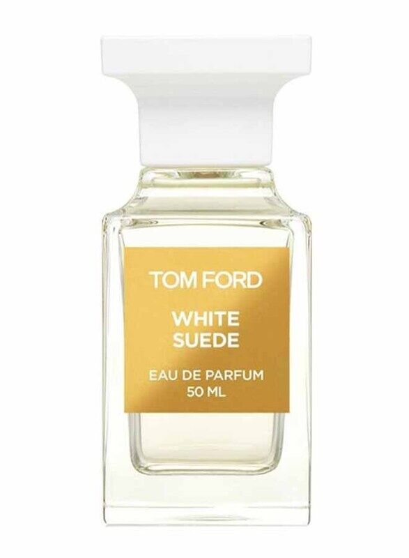 

Tom Ford White Suede 50ml EDP Perfume for Women