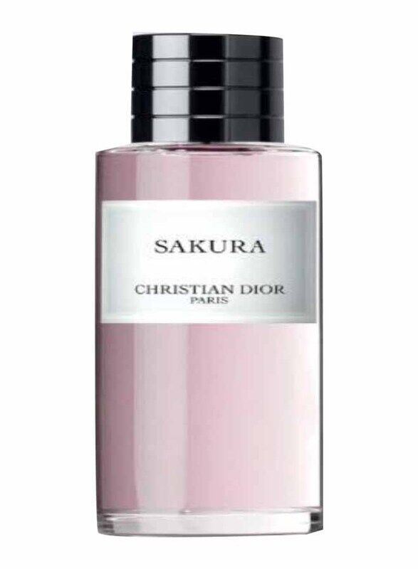 

Christian Dior Sakura 125ml EDP Perfume Unisex