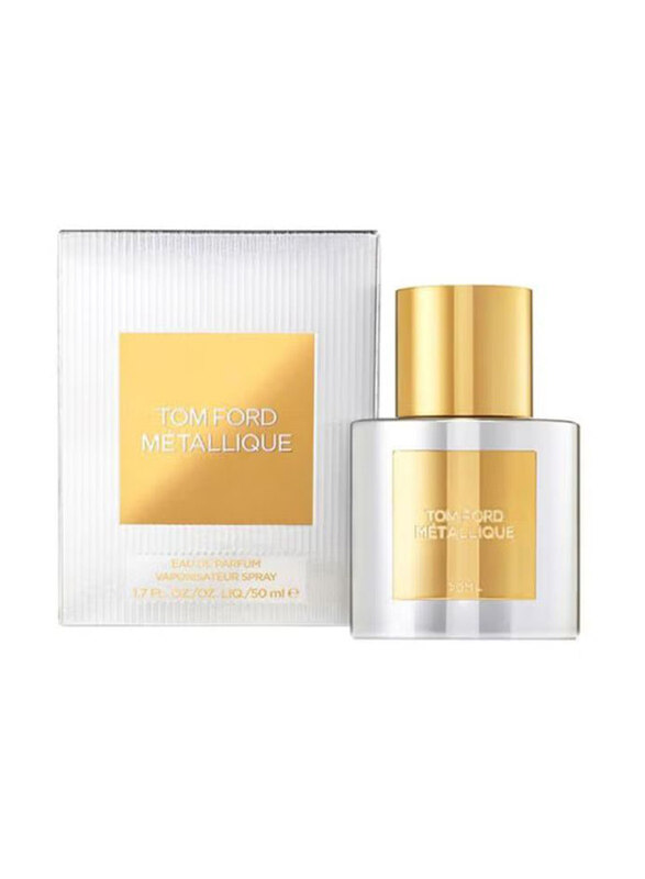 

Tom Ford Metallique 50ml EDP Perfume for Women