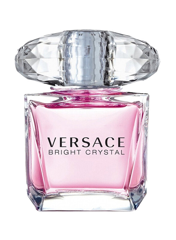 

Versace Bright Crystal 50ml EDT Perfume for Women