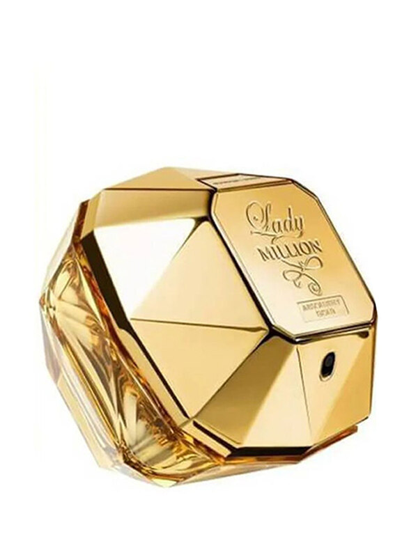 

Paco Rabanne Lady Million 80ml EDP Perfume for Women