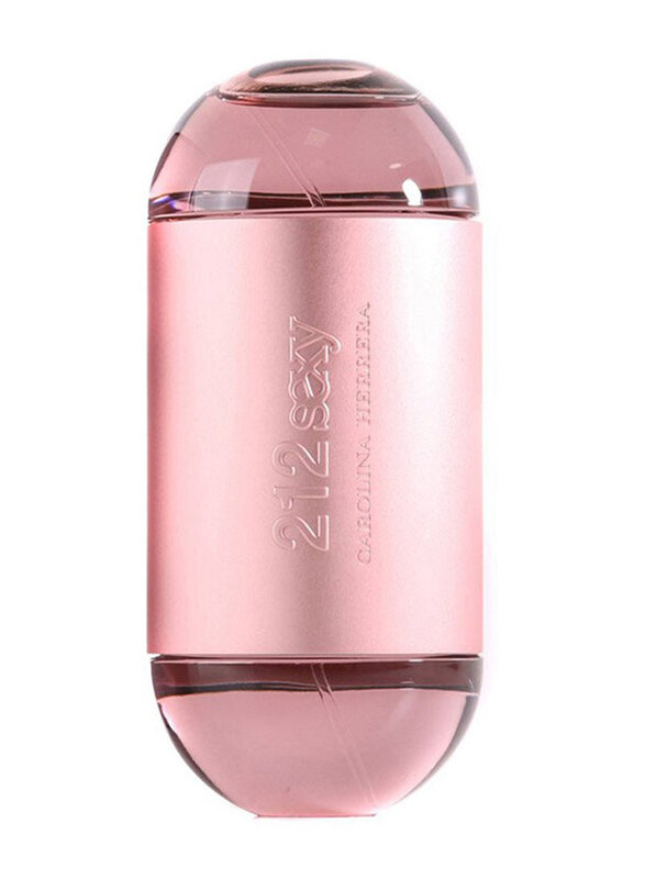 

Carolina Herrera 212 Sexy 100ml EDP Perfume for Women