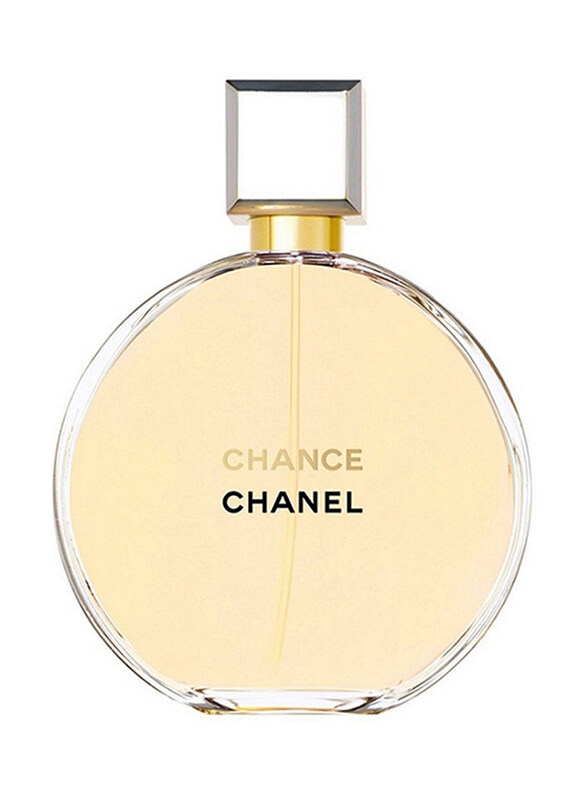 

Chanel Chance EDP Perfume 100ml for Women