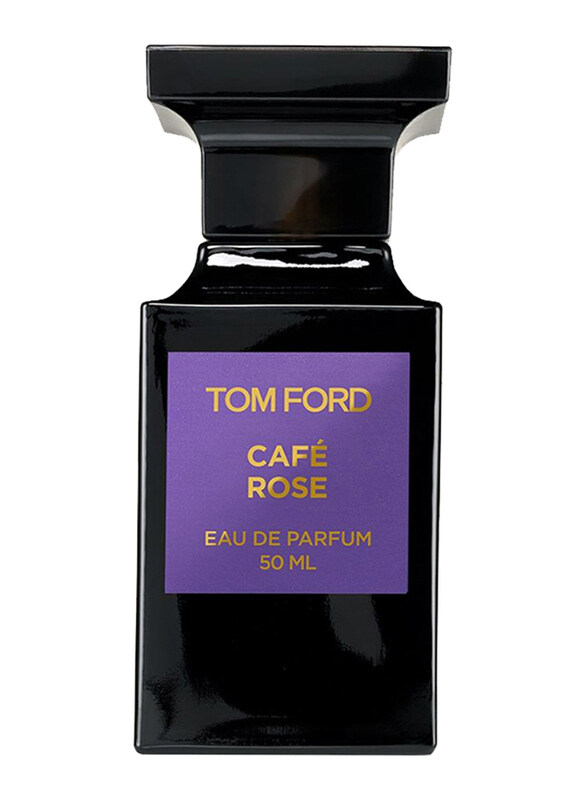 

Tom Ford Cafe Rose 50ml EDP Perfume for Women