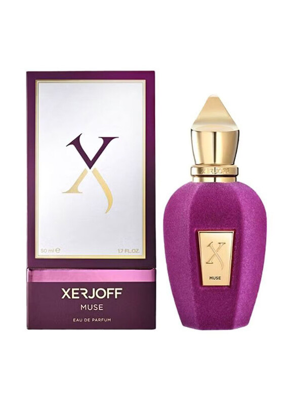 

Xerjoff Muse 50ml EDP Perfume for Women