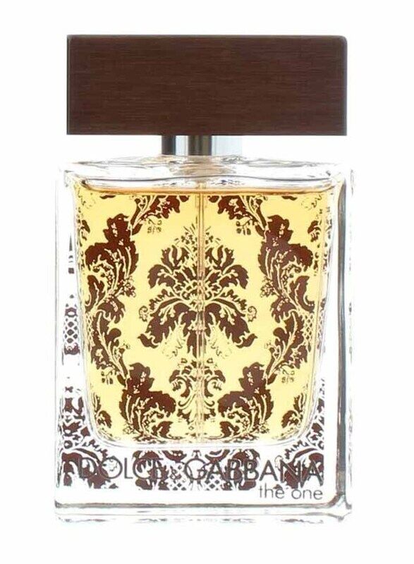 

Dolce & Gabbana The One Baroque Collector 50ml EDT Perfume for Men