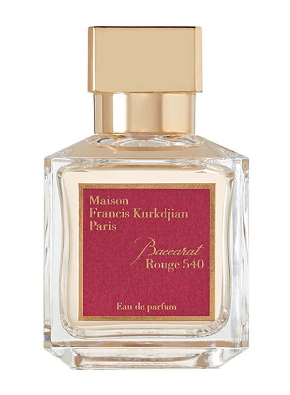 

Maison Francis Kurkdjian Baccarat Rouge 540 70ml EDP Perfume Unisex