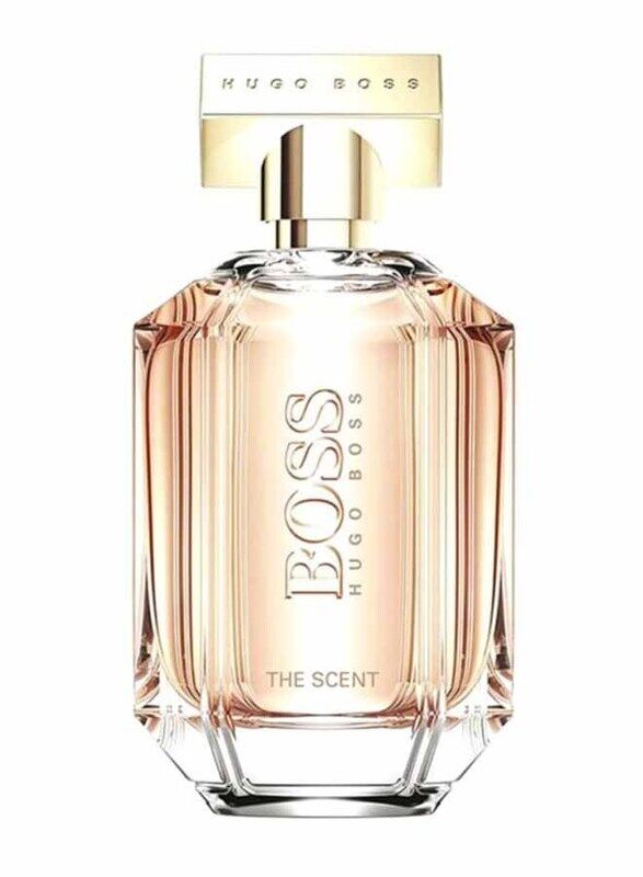 

Hugo Boss The Scent 100ml EDP Perfume for Women