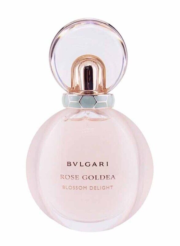 

Bvlgari Rose Goldea Blossom Delight 50ml EDP Perfume Unisex